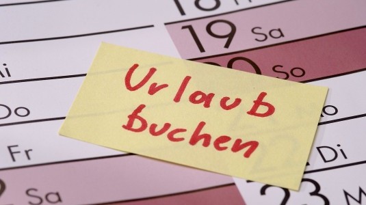 Frühbucher