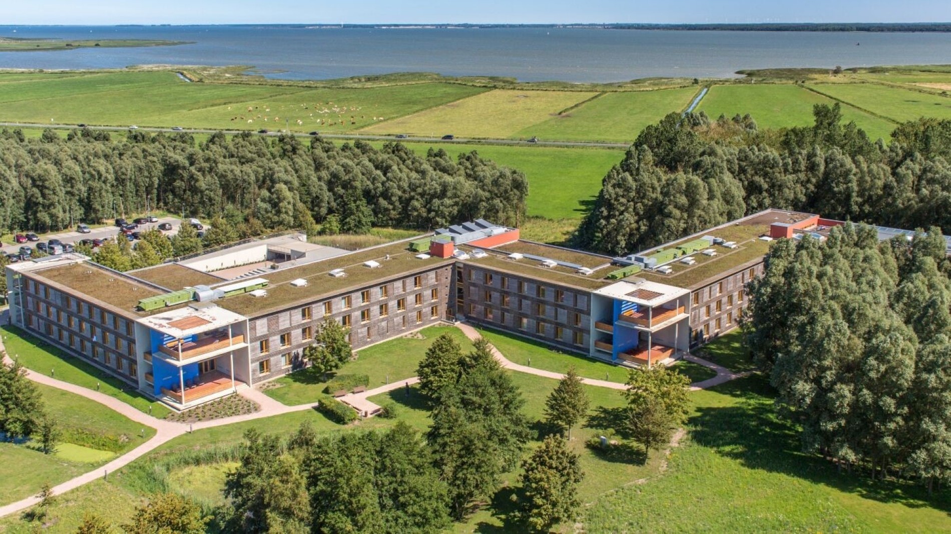 Volocam Ostseehotel Dierhagen