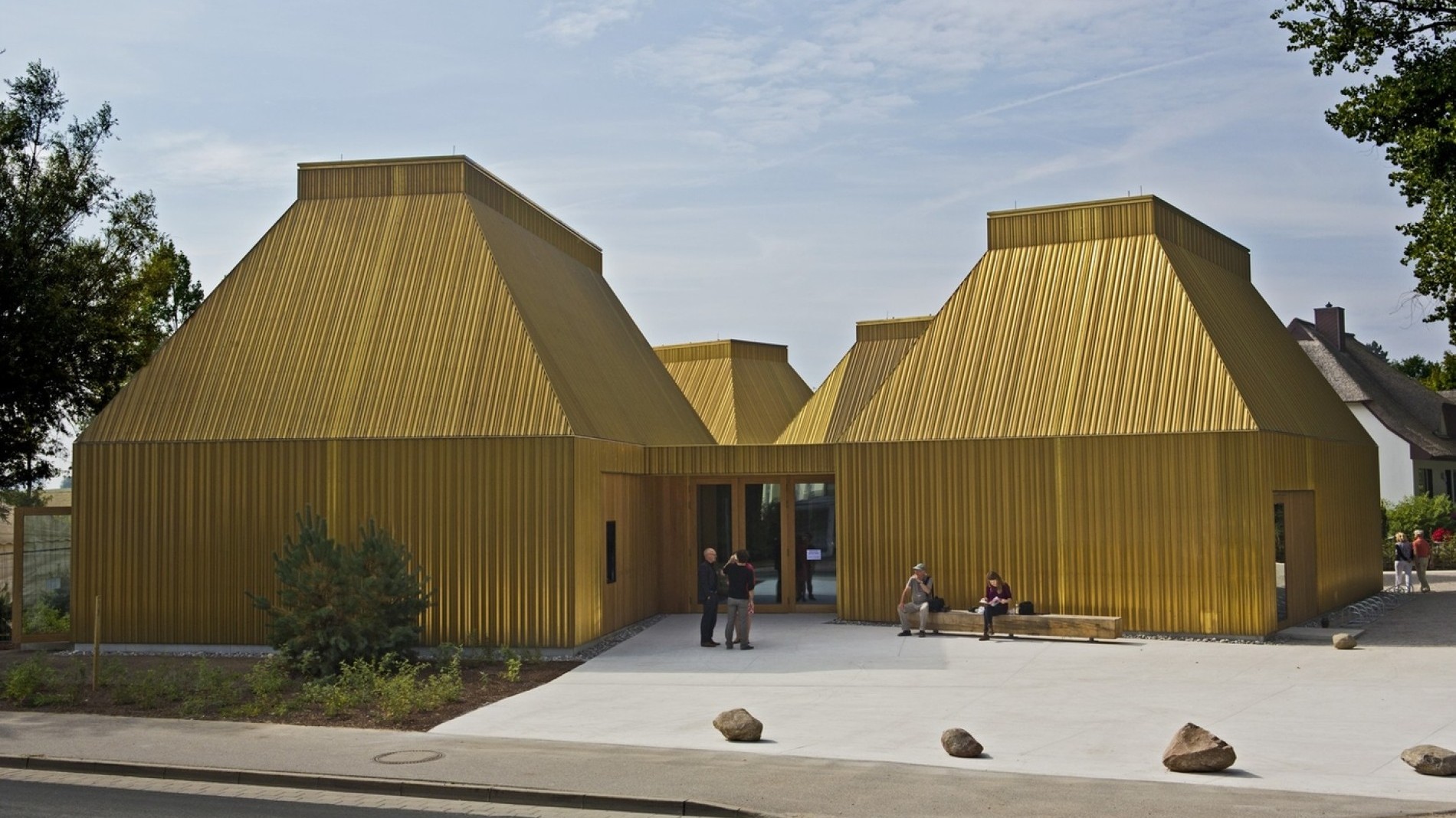 Kunstmuseum Ahrenshoop