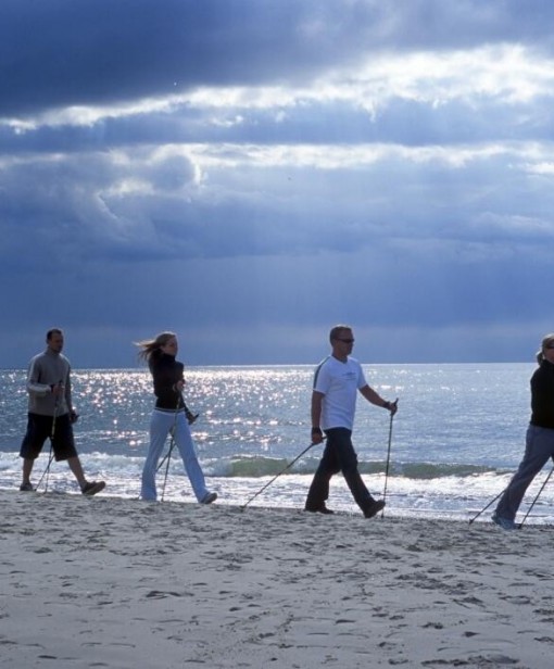 Nordic Walking