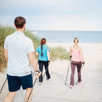 Nordic Walking