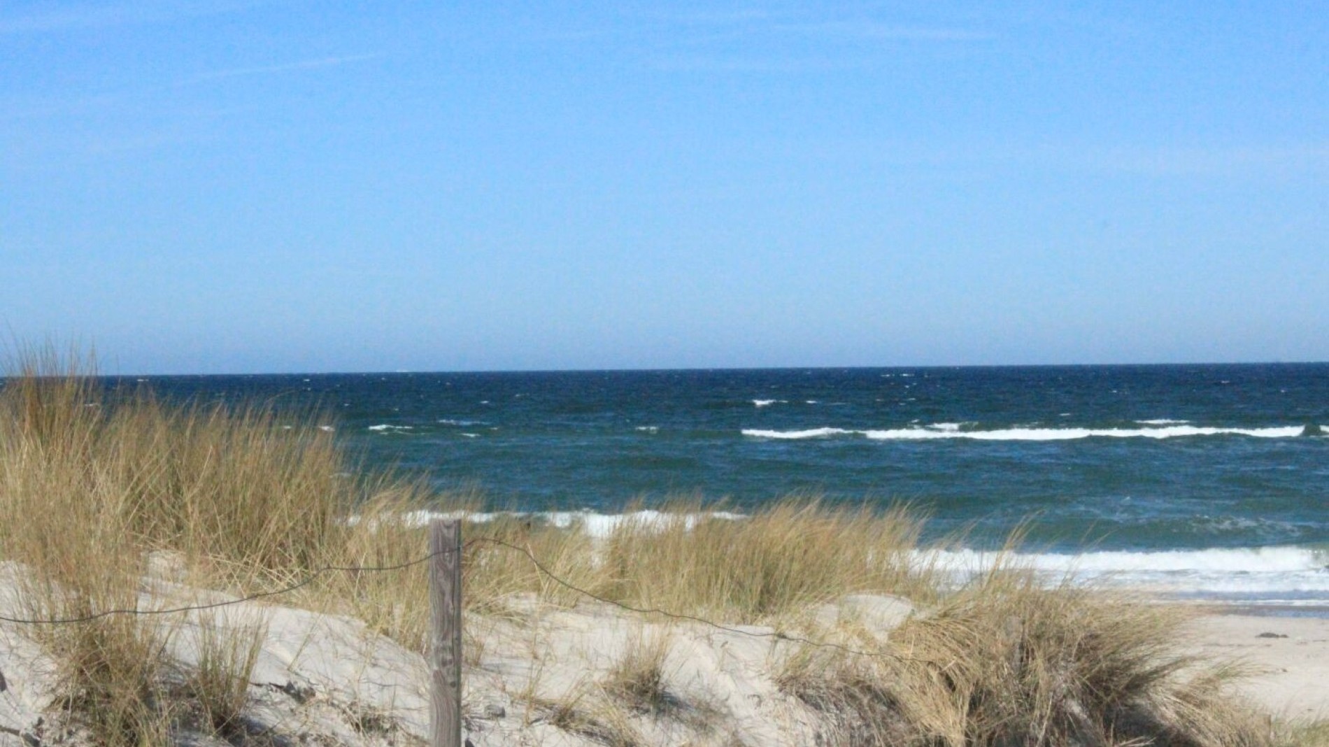 Sandstrand