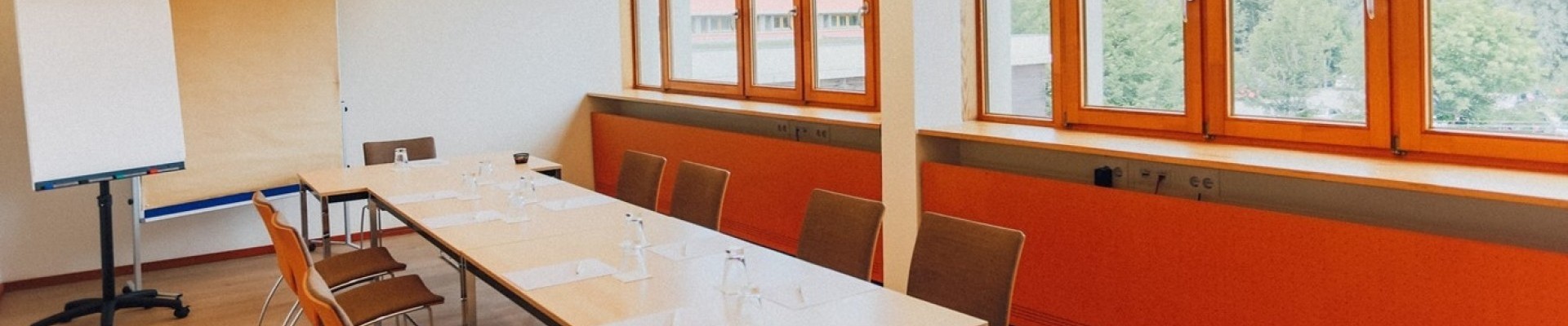 Tagungsraum Zingst