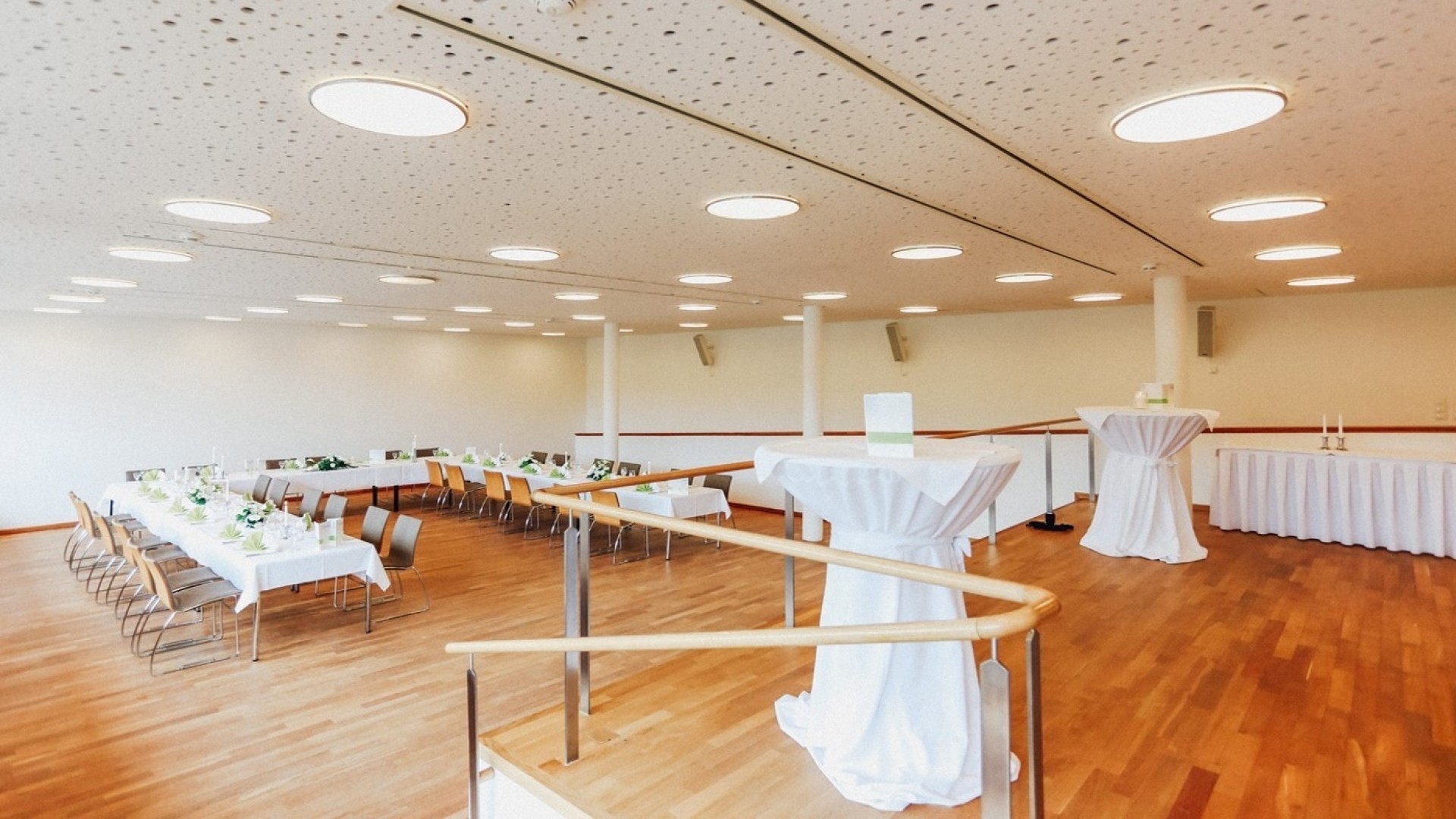 Saal Ostsee komplett