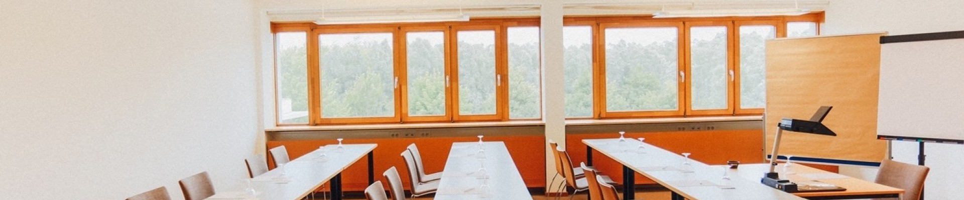 Tagungsraum Möwe