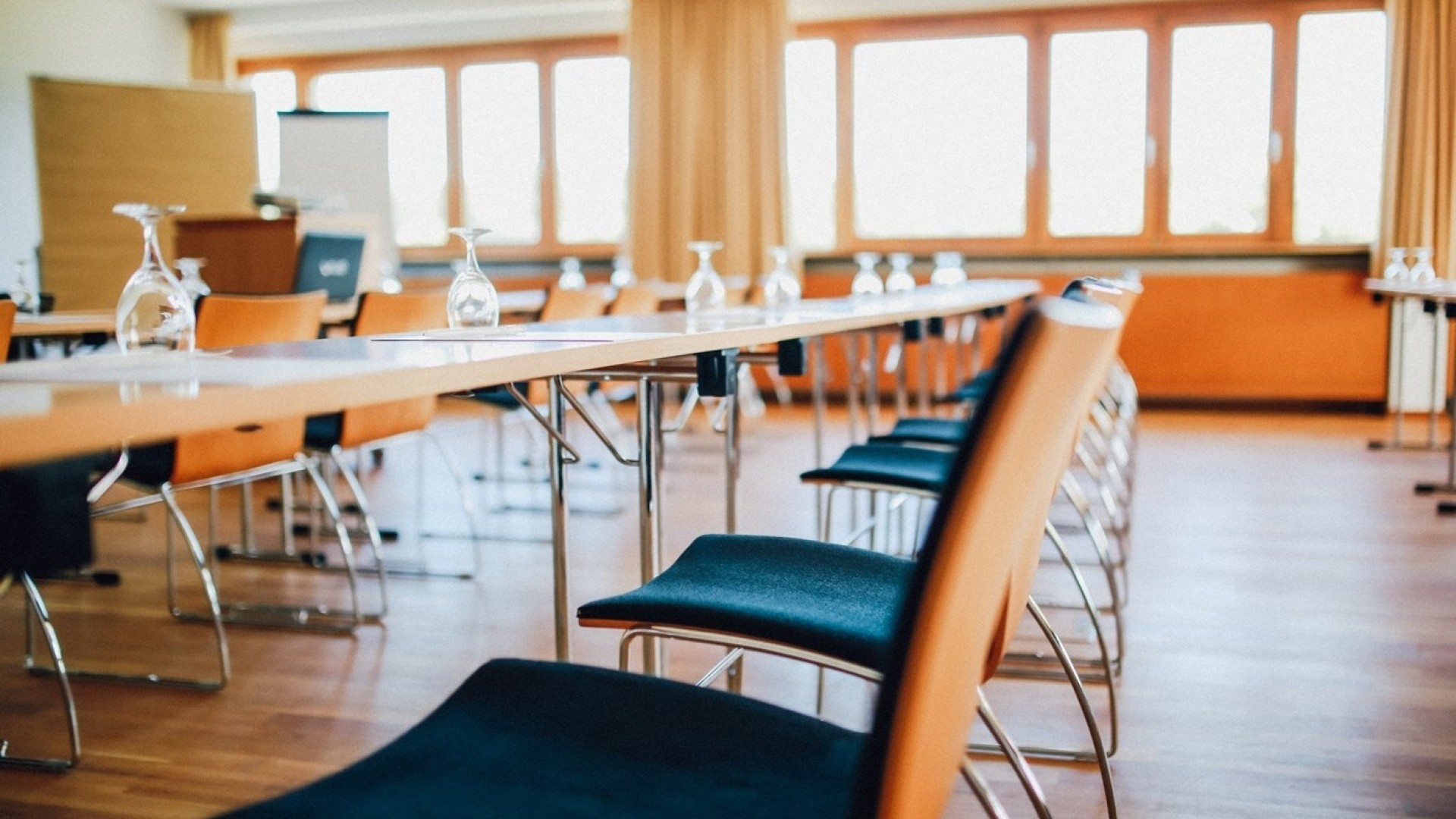 Tagungsraum Bernstein