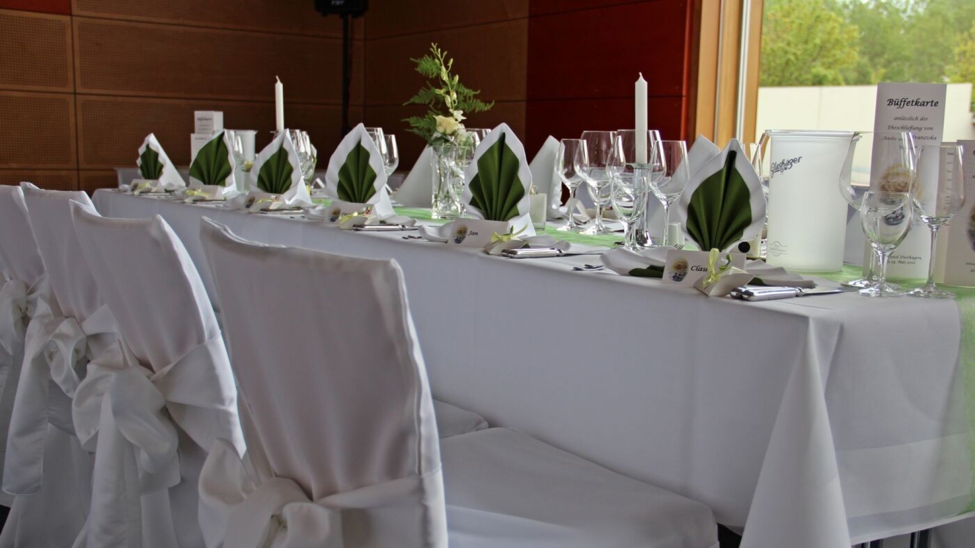 Fest Tafel 2