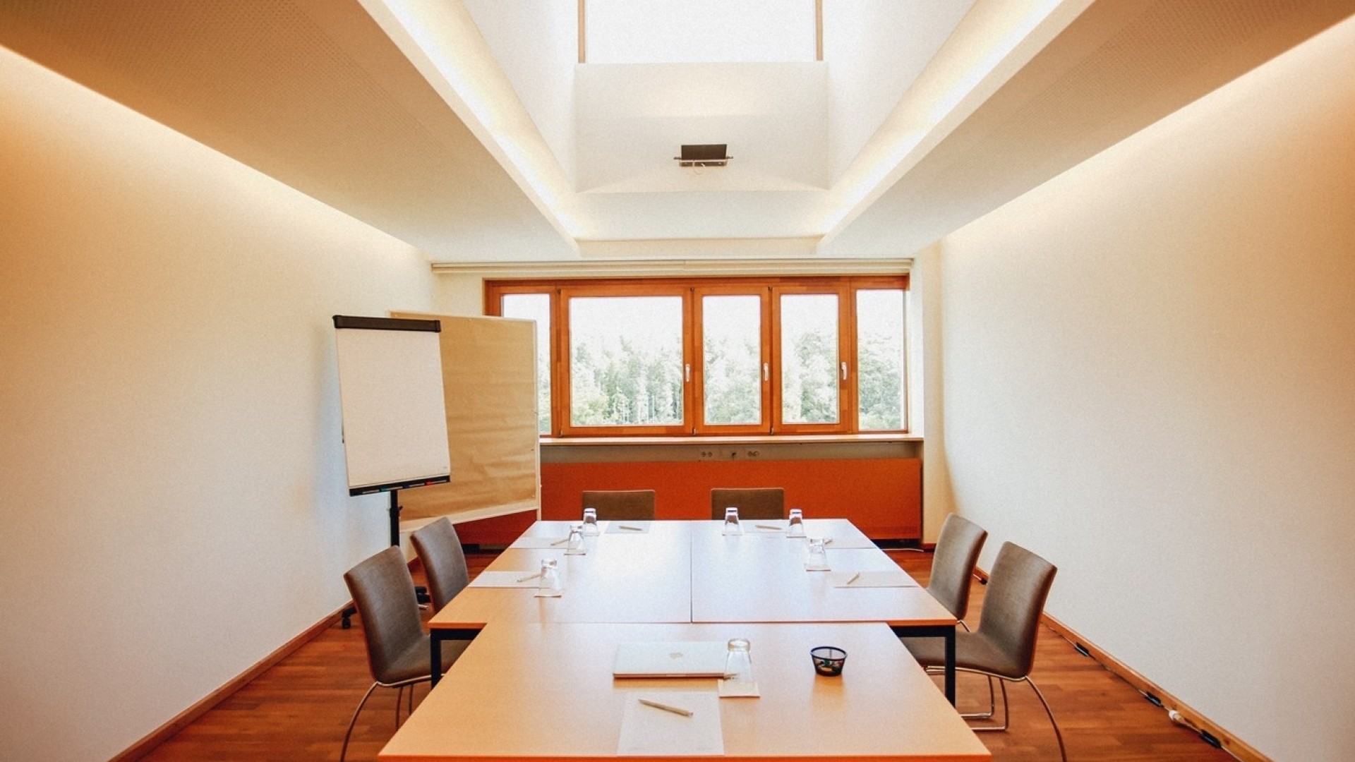 Tagungsraum Düne
