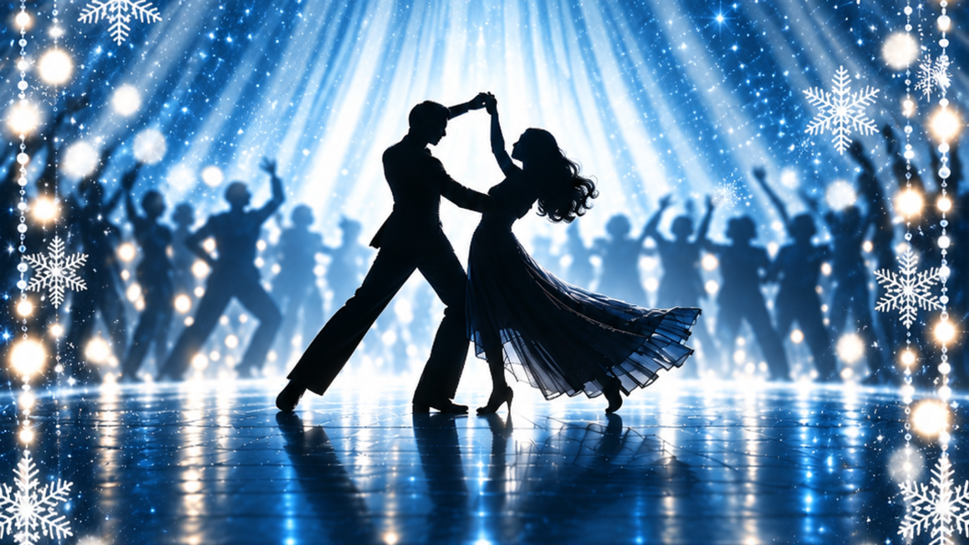 Winterball 2027