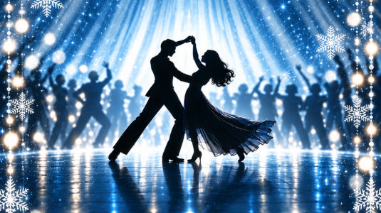 Winterball 2027