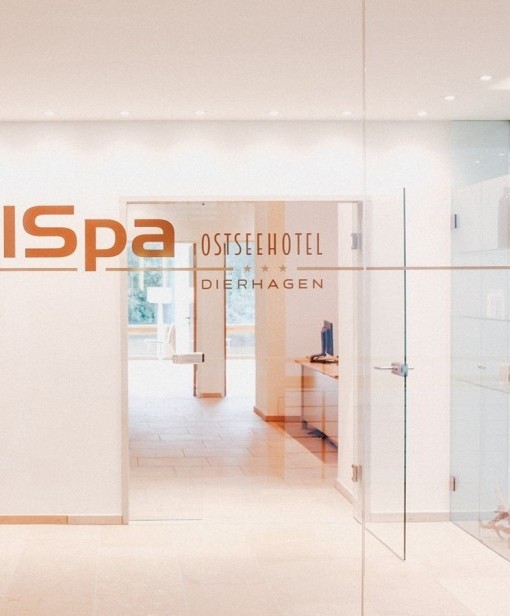 Vital Spa Front