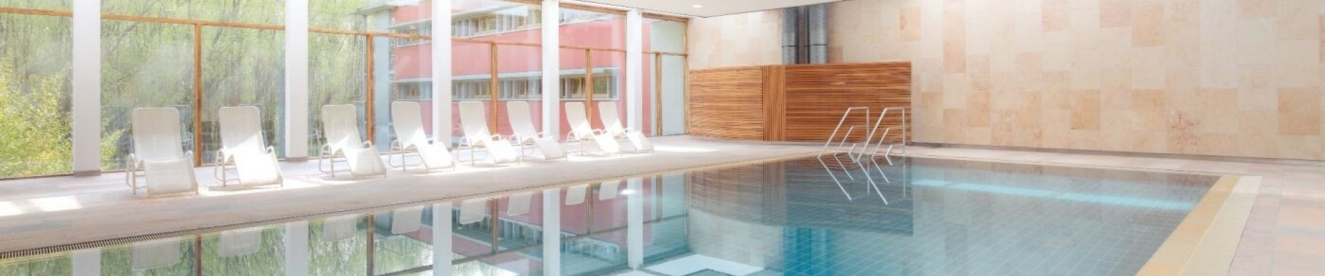 Schwimmbad